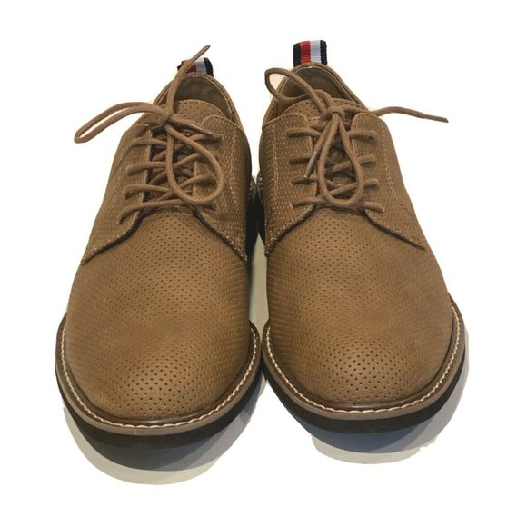 Tommy Hilfiger Mens Garson 6 Oxford Shoes Size 7.5 main image 7